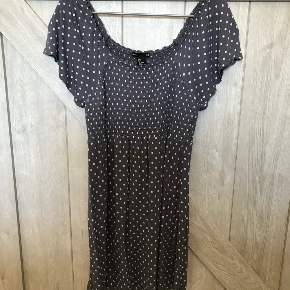 Polka Dots!!